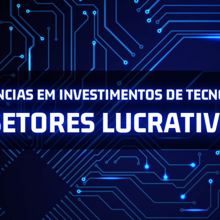 Tend Ncias De Investimento Em Tecnologia