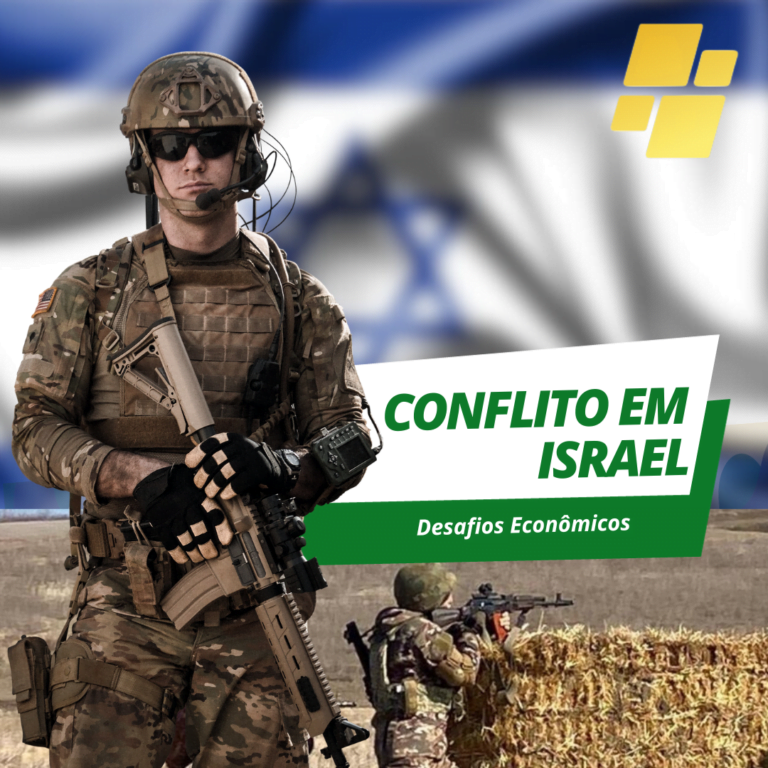 Desafios Econômicos e Oportunidades em Meio à Guerra de Israel