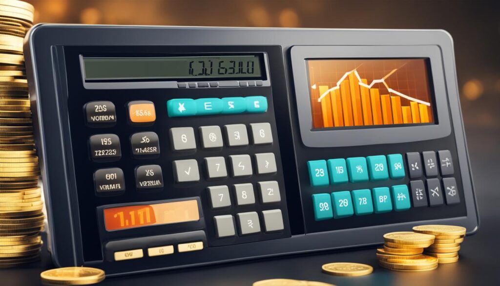 Como calcular a rentabilidade dos investimentos