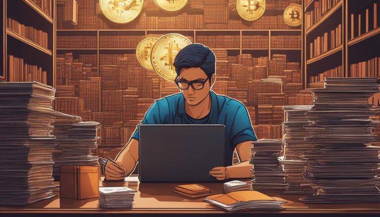 Como comprar criptomoedas – Um guia simples