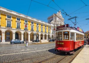 Aluguel Em Portugal