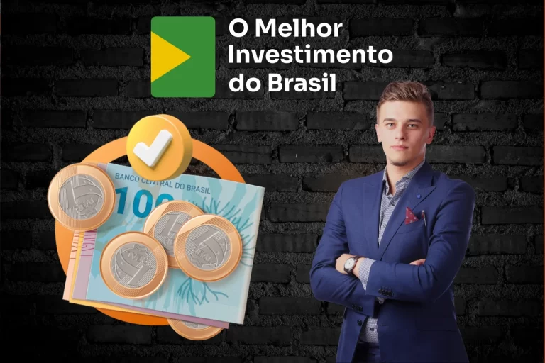 O Caminho Seguro para Enriquecer Honestamente: Sem Ações, Bitcoin ou Maluquices!