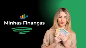 app minhas finanças é seguro