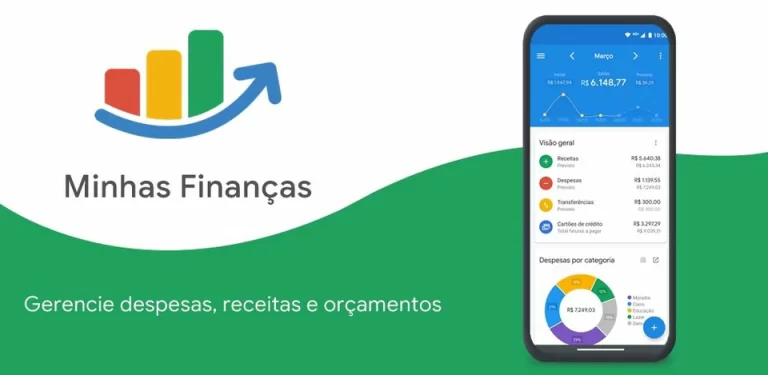 O app minhas finanças é seguro? 🔒é confiável?