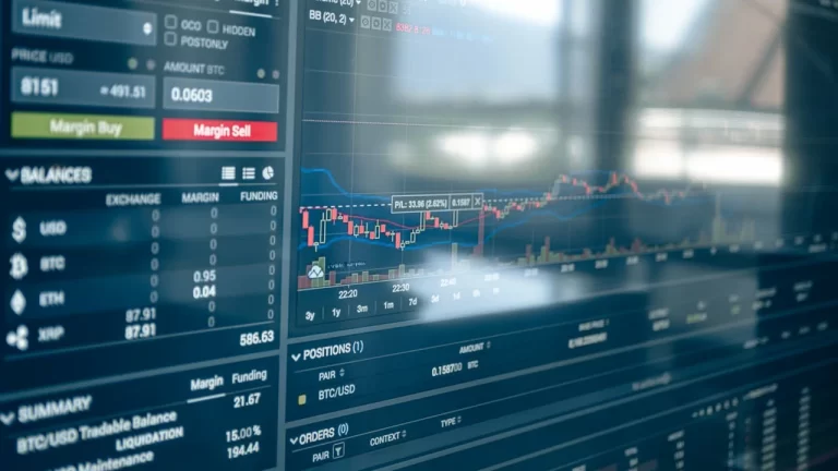 Estratégia de Investimentos “A Roda”: Fazendo Trades como Forma de Sustento