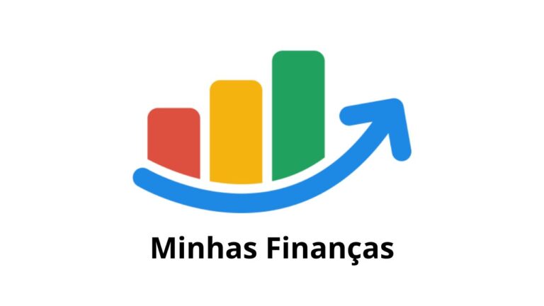 Como usar o app minhas finanças?