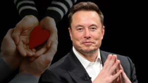 Doações, fundações, iniciativas filantrópicas de Elon Musk