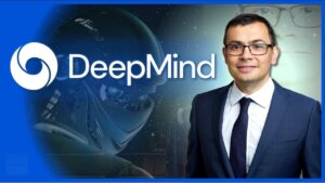 Desvendando o Futuro da Inteligência Man made com DeepMind