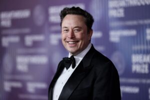 Como Elon Musk influencia o Mercado Financeiro Mundial