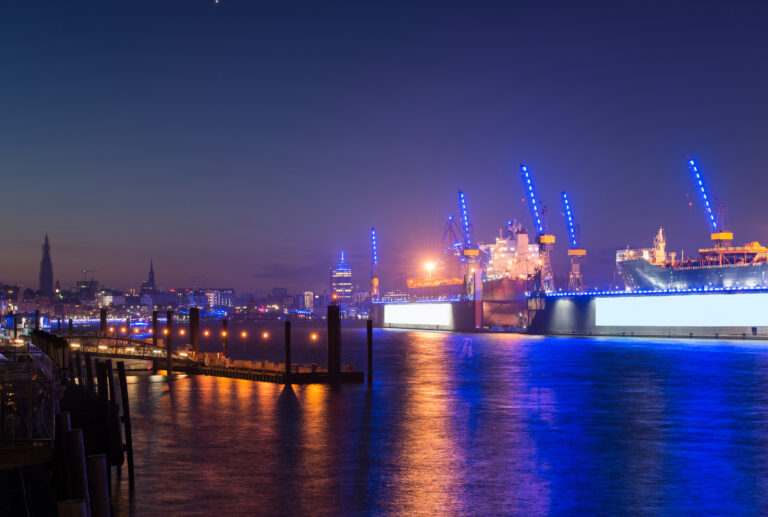 Quanto Custa a Starlink Maritime?