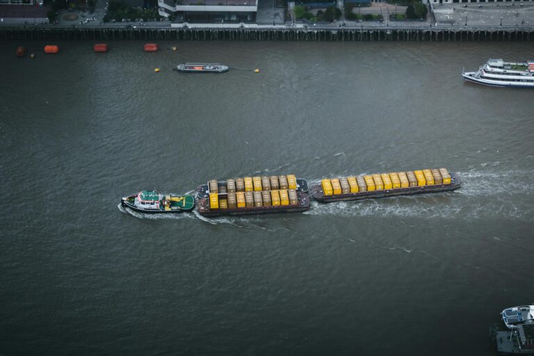 Investimentos e frete grátis pressionam margens do Mercado Livre, mas lucro se mantém firme