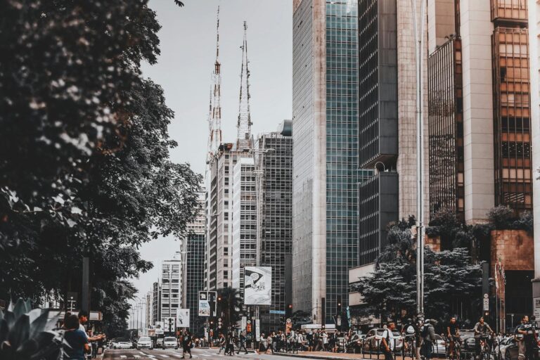 TIM aposta em expansão no mercado corporativo e inovação em São Paulo