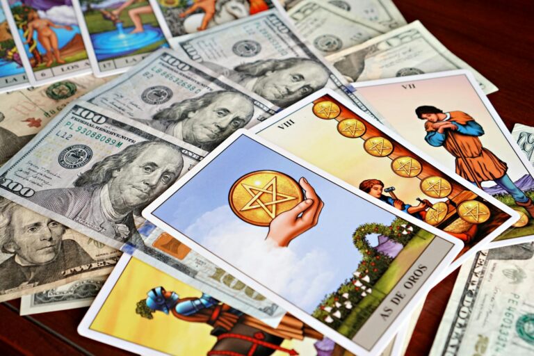 Será que a aura pode multiplicar lucros com a ascensão do ouro? Descubra!