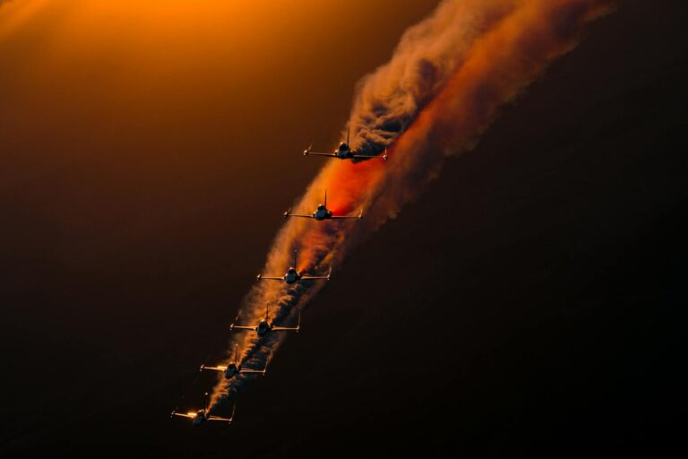 Acordo inédito: Airlink e Azorra fecham parceria para leasing de 10 E195-E2s da Embraer