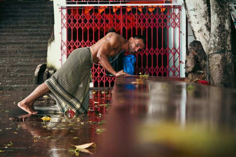 Excesso de Treino: Como Identificar se Você Está Comprometendo sua Saúde