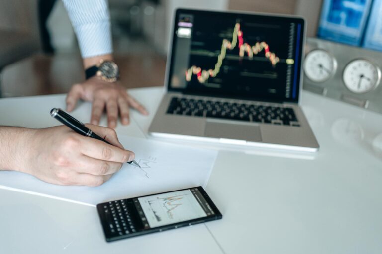 Mini-índice (WINV25) mostra alta consistente com possível encontro entre Lula e Trump no horizonte