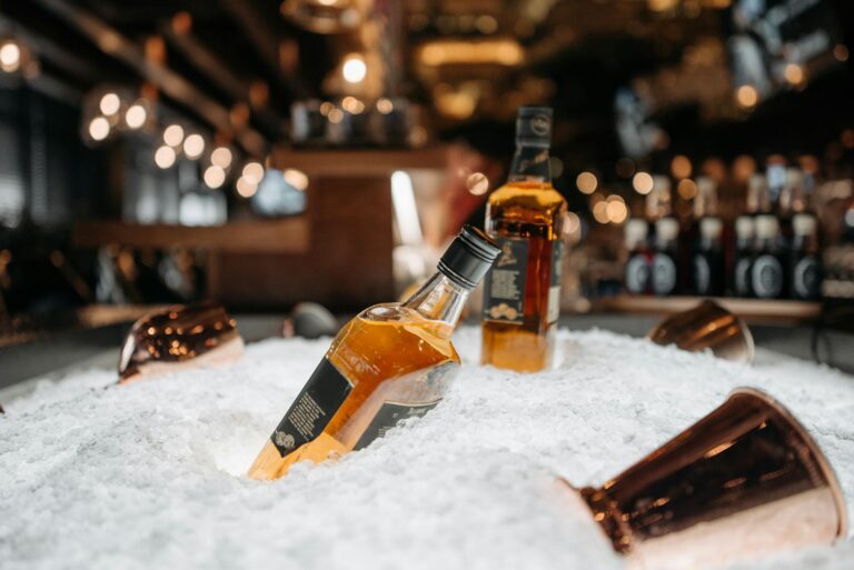 XP indica venda de ações da Ambev e prevê redução no consumo de bebidas alcoólicas