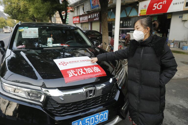 BYD convoca mais de 115 mil veículos na China por problemas de segurança