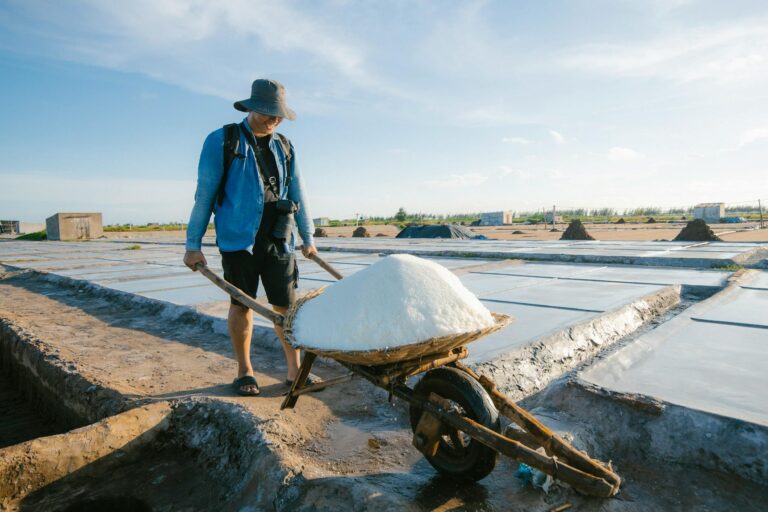 Bruxelas será palco de diálogo entre União Europeia e China sobre regulação de terras raras.