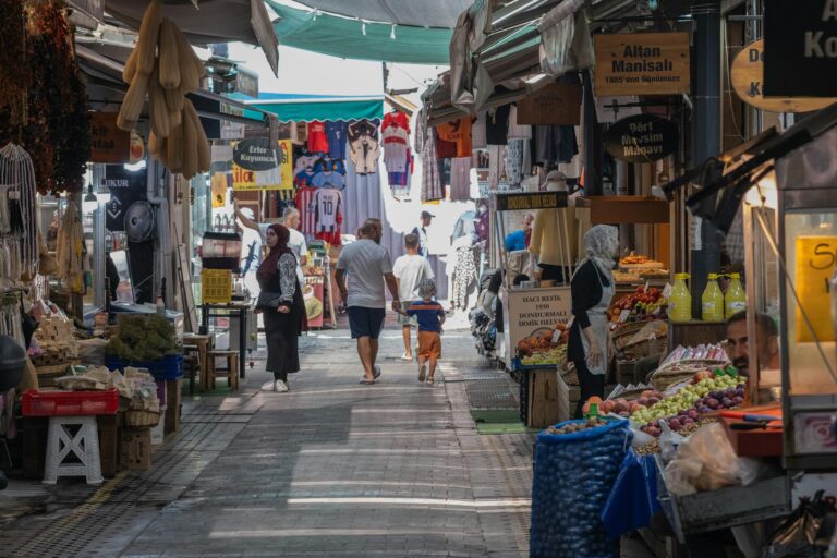 Ibovespa avança rumo ao topo histórico com investidores otimistas no Day Trade de hoje