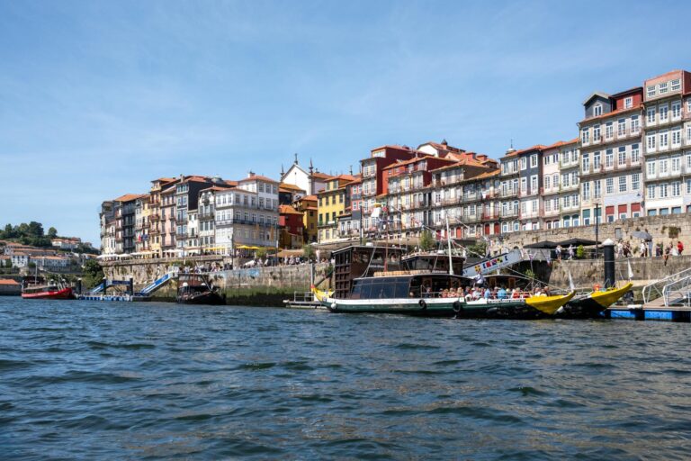 Citi revisa recomendação de ação da Porto (PSSA3) após expressiva alta de 35%: saiba os impactos!