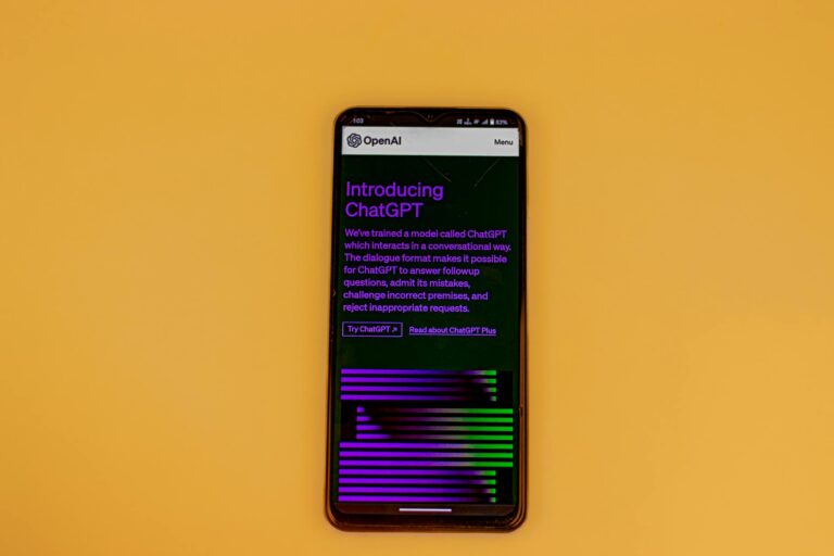 Reviravolta no mercado de ações: ChatGPT causa impacto após três anos da “febre da IA”