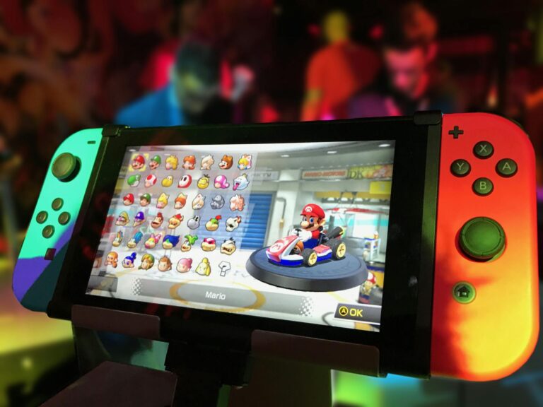 Nintendo prevê que Switch 2 venderá 19 milhões de unidades, superando expectativas