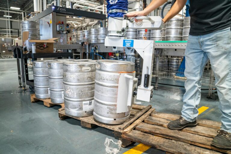 Ambev impulsiona fabricação de cerveja de alta qualidade em Minas Gerais com aporte milionário
