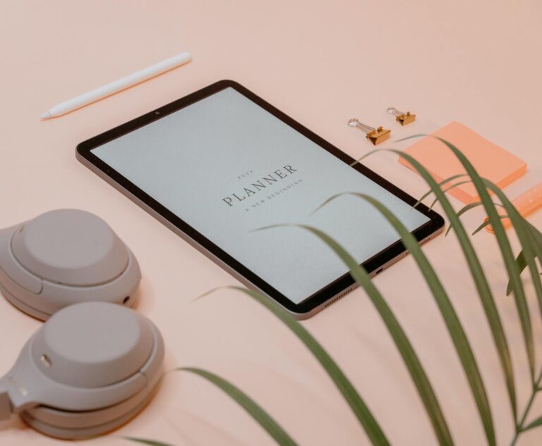 Descubra como manter suas metas de 2026 em 7 passos simples!