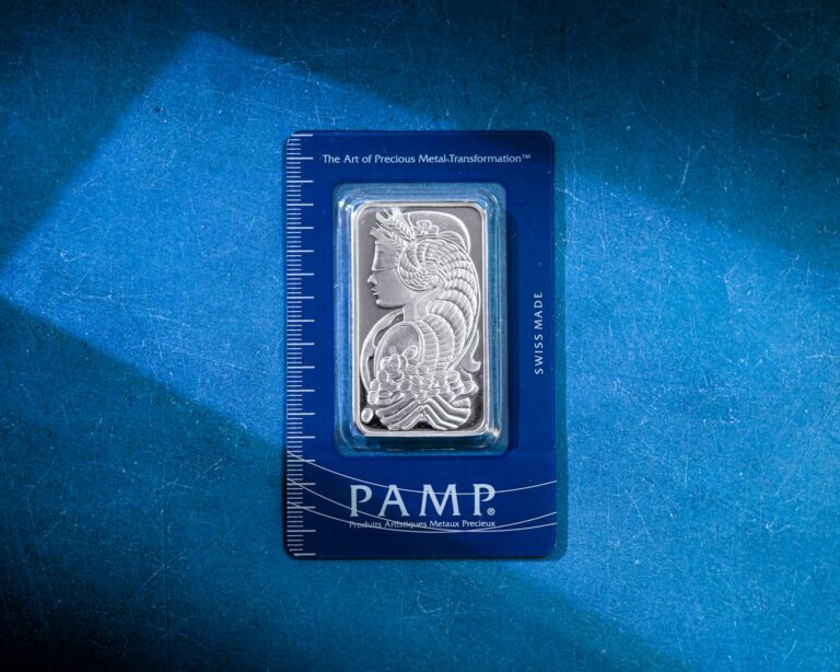 Investimento em metais preciosos dispara: ouro, prata, platina e paládio fecham em alta expressiva