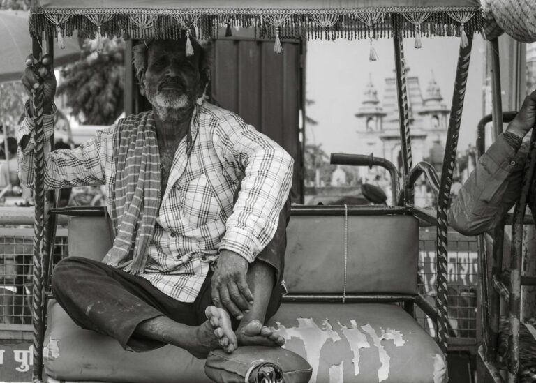 Lucas Pit: a reviravolta épica que transformou sua vida após um colapso quase fatal