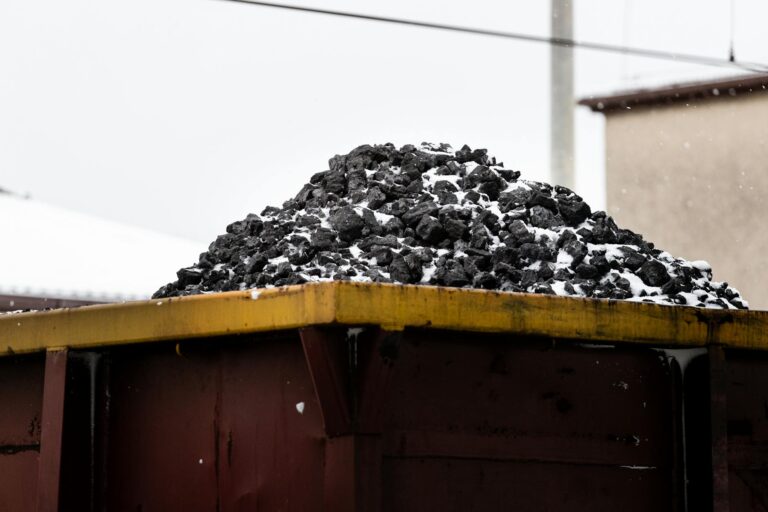 Vale (VALE3) dispara 4% em jornada de alta do setor com minério atingindo pico em 5 meses.