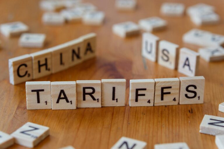 Coreia do Sul busca vantagens em acordo com os EUA sobre tarifa de chips