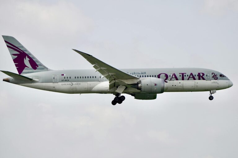 Gol se destaca como uma das empresas aéreas low-cost mais seguras do mundo até 2025