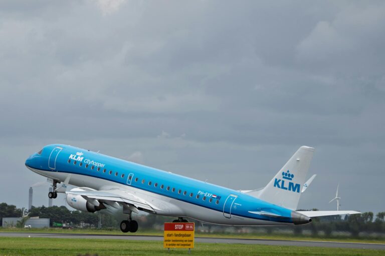 Entrega recorde: Embraer finaliza 4º trimestre com 91 aviões entregues