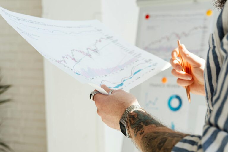 Johnson & Johnson planeja ultrapassar projeções de lucro de Wall Street até 2026